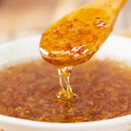 一顆桂花樹可養多少蜜蜂(蜜蜂不采桂花樹的原因) 一顆桂花樹可養多少蜜蜂(蜜蜂不采桂花樹的原因)