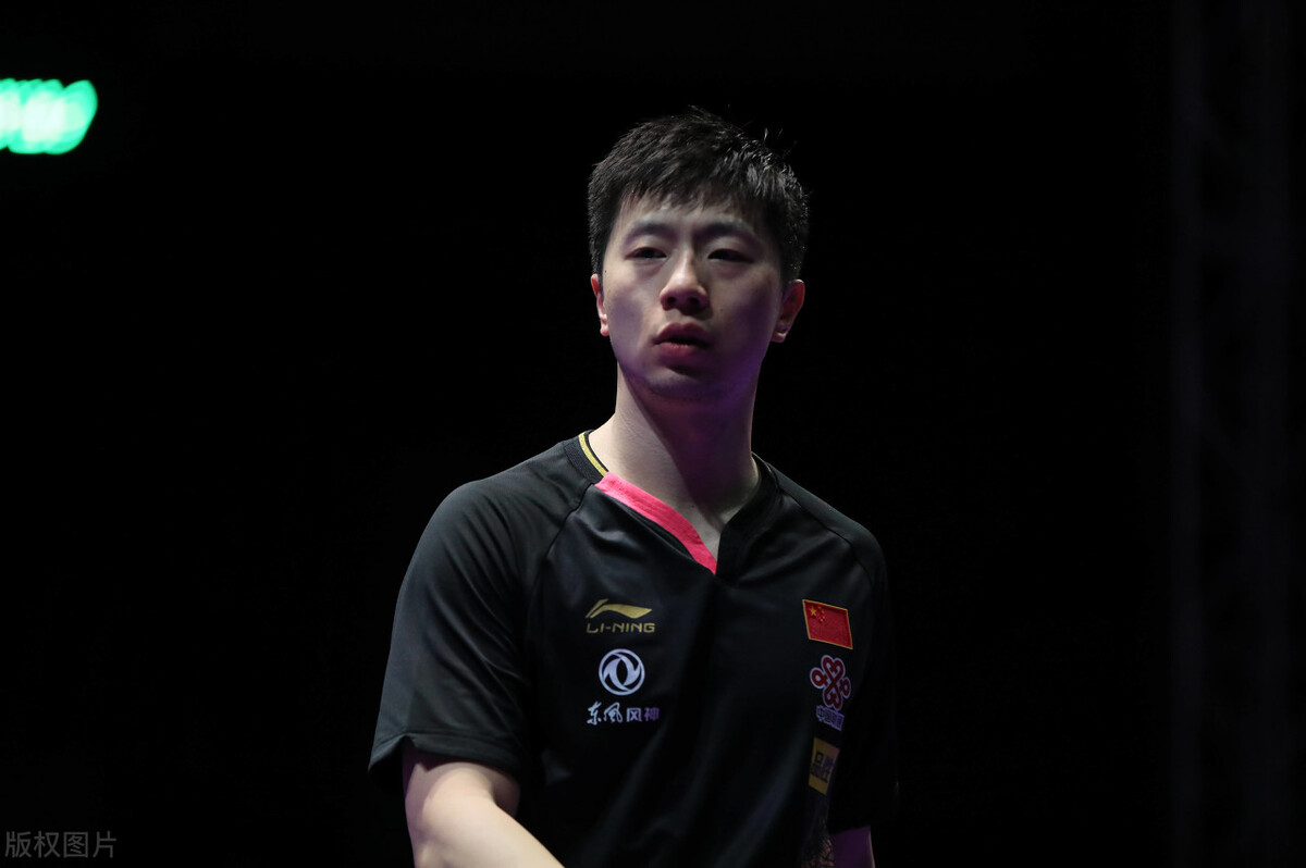 馬龍確定退出全運(yùn)會(huì)單打，雙打團(tuán)體有望爭冠