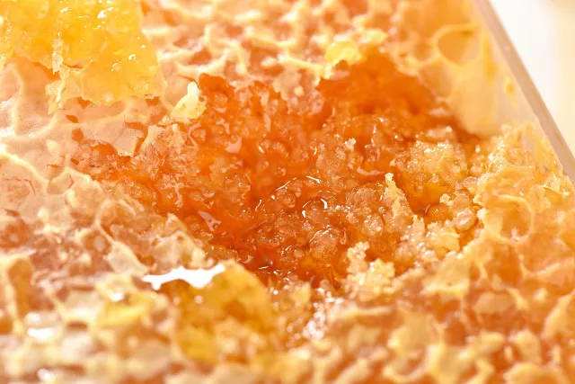 蜂蠟與蜂膠的區(qū)別 蜂蠟與蜂膠的區(qū)別