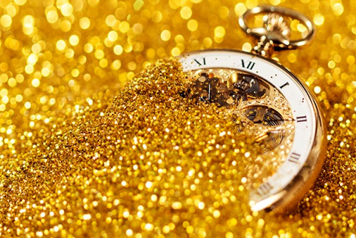 地球蘊(yùn)藏4億億噸黃金，人均超過(guò)500萬(wàn)噸，為什么挖金礦還那么難？