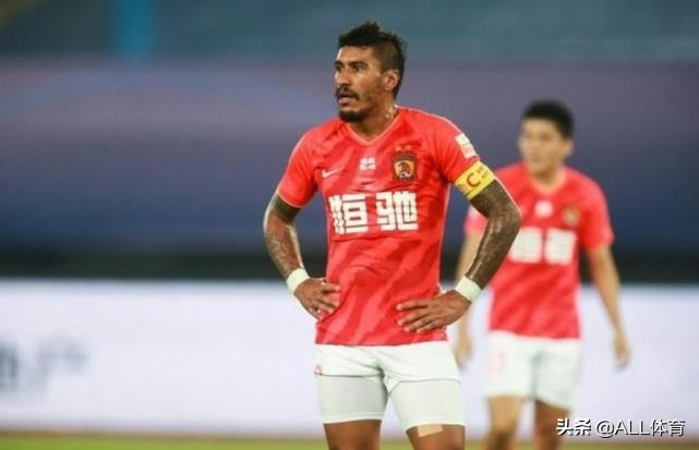 沙特俱樂部宣布與保利尼奧解約 僅踢了4場比賽 只踢4場就解約!吉達國民俱樂部官宣,33歲保利尼奧正式離隊