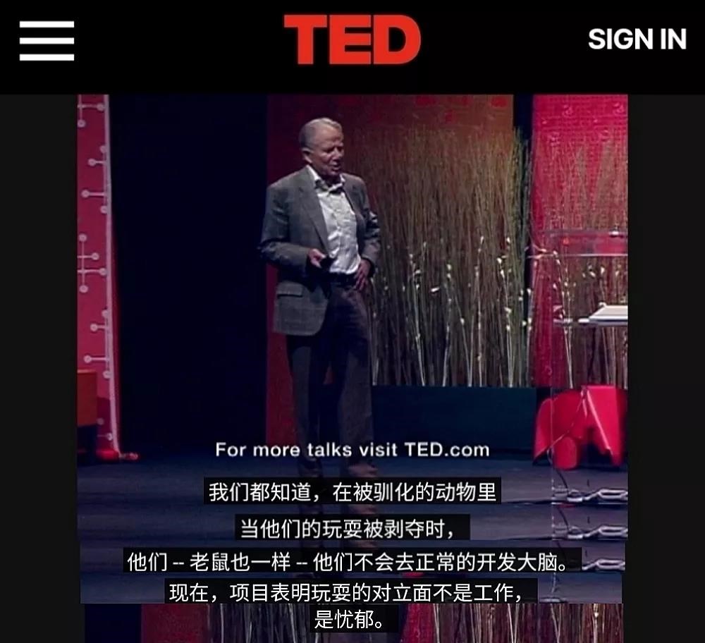 家長(zhǎng)須知（62）玩耍對(duì)孩子有多重要？真相或許會(huì)顛覆你的認(rèn)知