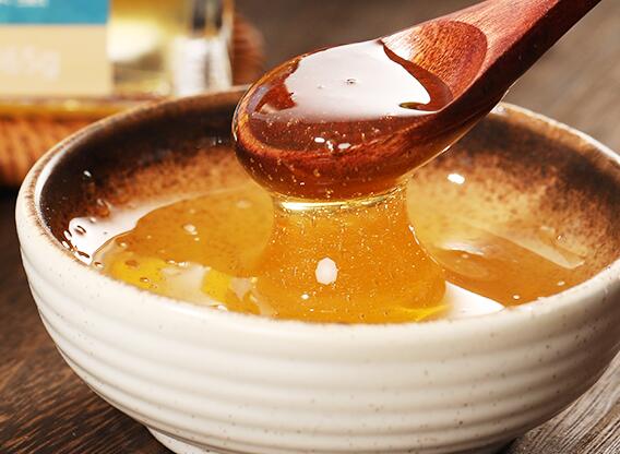 最好的蜂蜜是什么蜜？(從花種來識別)