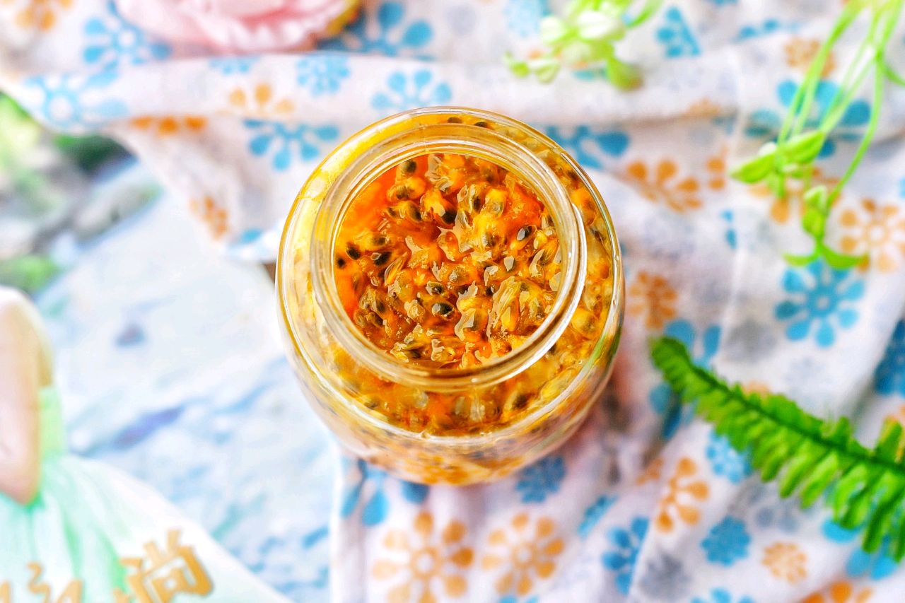 檸檬百香果蜂蜜怎么做（百香果檸檬蜂蜜制作方法竅門(mén)）