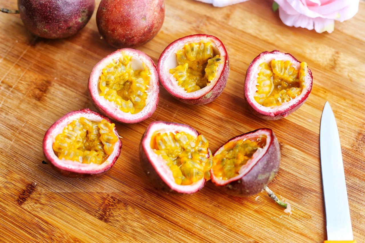 檸檬百香果蜂蜜怎么做（百香果檸檬蜂蜜制作方法竅門(mén)）