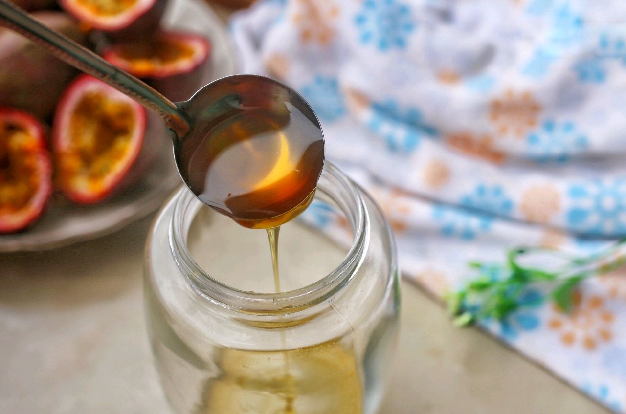 檸檬百香果蜂蜜怎么做（百香果檸檬蜂蜜制作方法竅門(mén)）