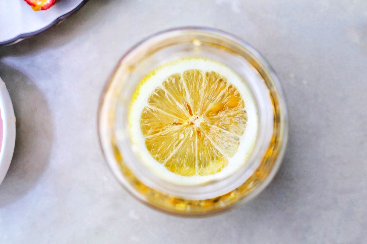 檸檬百香果蜂蜜怎么做（百香果檸檬蜂蜜制作方法竅門(mén)）