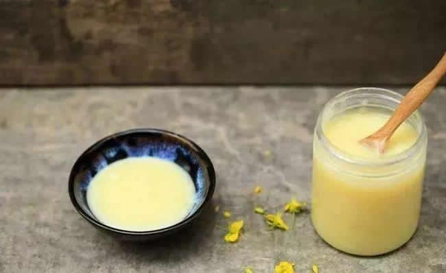 蜂王漿應該怎么吃？