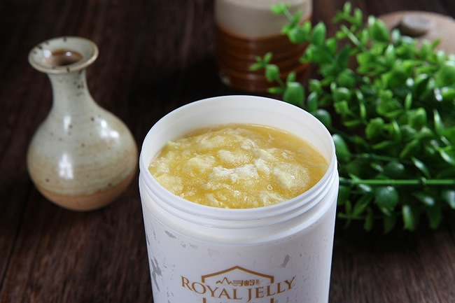 蜂王漿應該怎么吃？