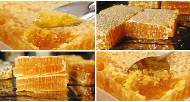 土蜂蜜和普通蜂蜜的區別？