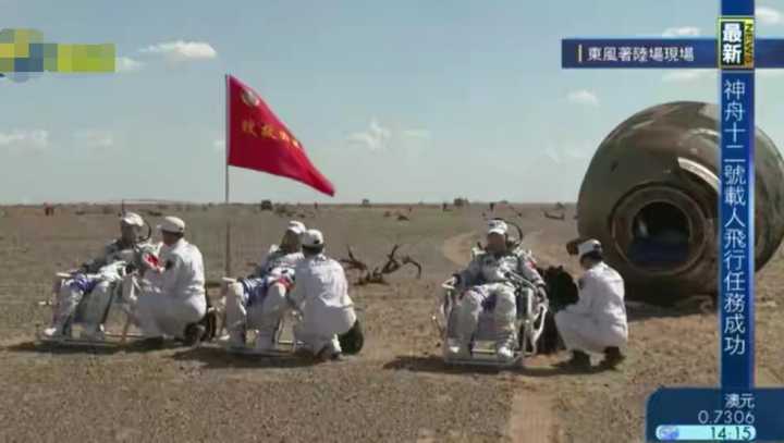 航天員返回后要隔離14天，太空也有病毒嗎？航天員醫學隔離為哪般