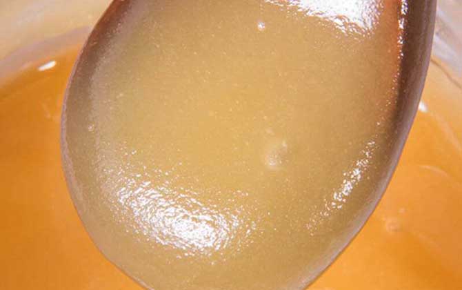 枸杞蜂蜜價格(枸杞蜂蜜的營養價值) 枸杞蜂蜜價格(枸杞蜂蜜的營養價值)