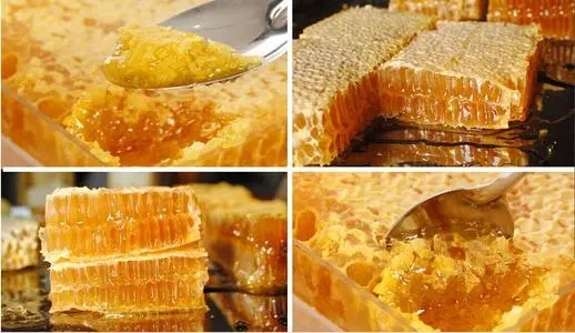 蜂蜜功效與作用價格 蜂蜜功效與作用價格