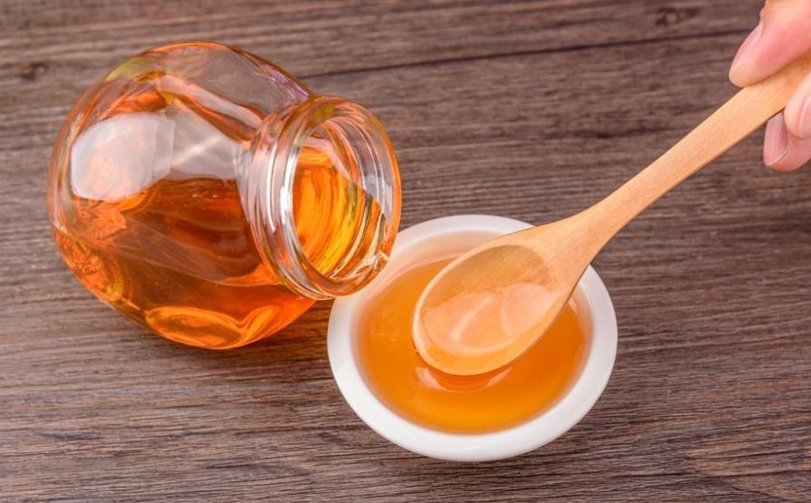 蜂蜜和蜜蜂有什么區別(蜂蜜到底是蜜蜂的什么) 蜂蜜和蜜蜂有什么區別(蜂蜜到底是蜜蜂的什么)