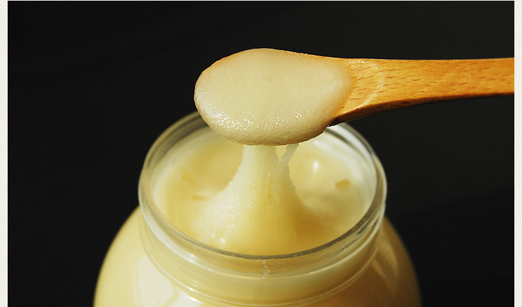 蜂蜜為什么會(huì)結(jié)晶(蜂蜜結(jié)晶是怎么回事兒) 蜂蜜為什么會(huì)結(jié)晶(蜂蜜結(jié)晶是怎么回事兒)