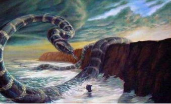 10米巨蟒真的存在？世界上最大的蟒蛇多長？溫度上升出現新品種