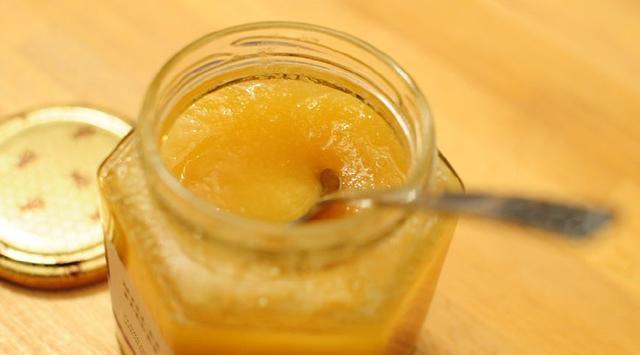 純蜂蜜結晶嗎(真蜂蜜結晶還是假蜂蜜結晶) 純蜂蜜結晶嗎(真蜂蜜結晶還是假蜂蜜結晶)