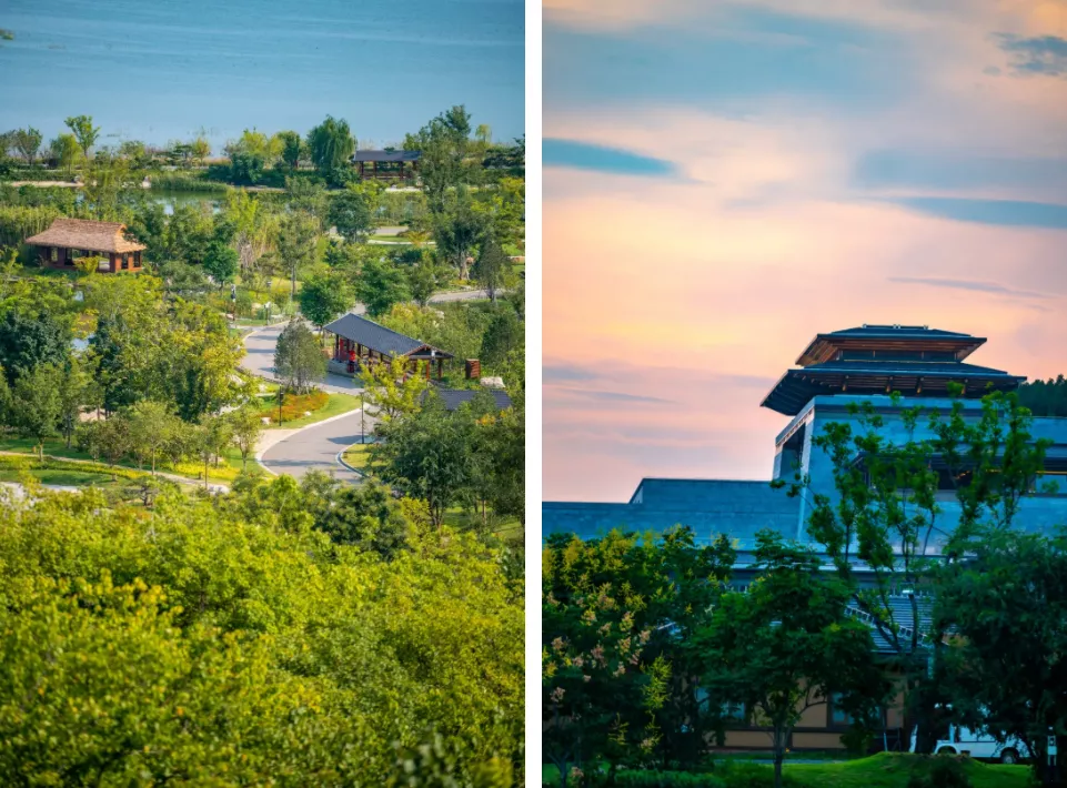 中秋出行！新晉黑馬目的地TOP10，小眾海島、賞秋秘境、文化慢城