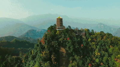 中秋出行！新晉黑馬目的地TOP10，小眾海島、賞秋秘境、文化慢城