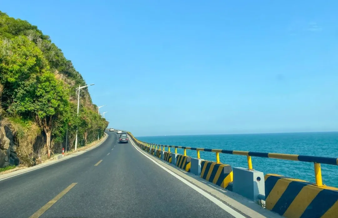 中秋出行！新晉黑馬目的地TOP10，小眾海島、賞秋秘境、文化慢城