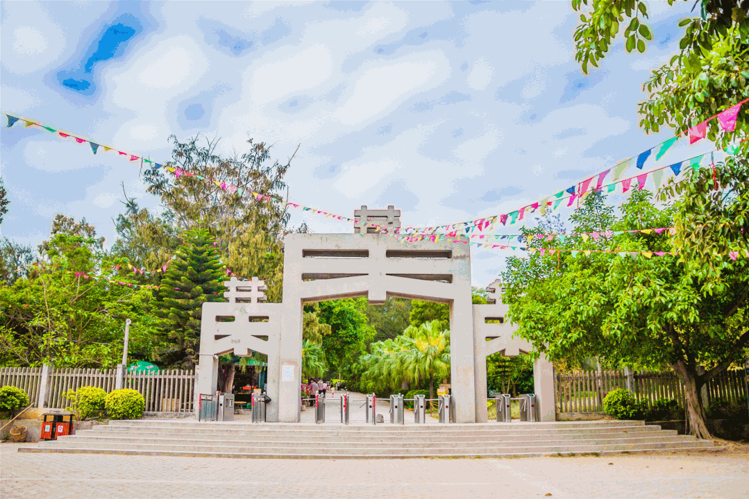 中秋出行！新晉黑馬目的地TOP10，小眾海島、賞秋秘境、文化慢城