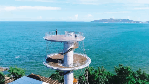 中秋出行！新晉黑馬目的地TOP10，小眾海島、賞秋秘境、文化慢城