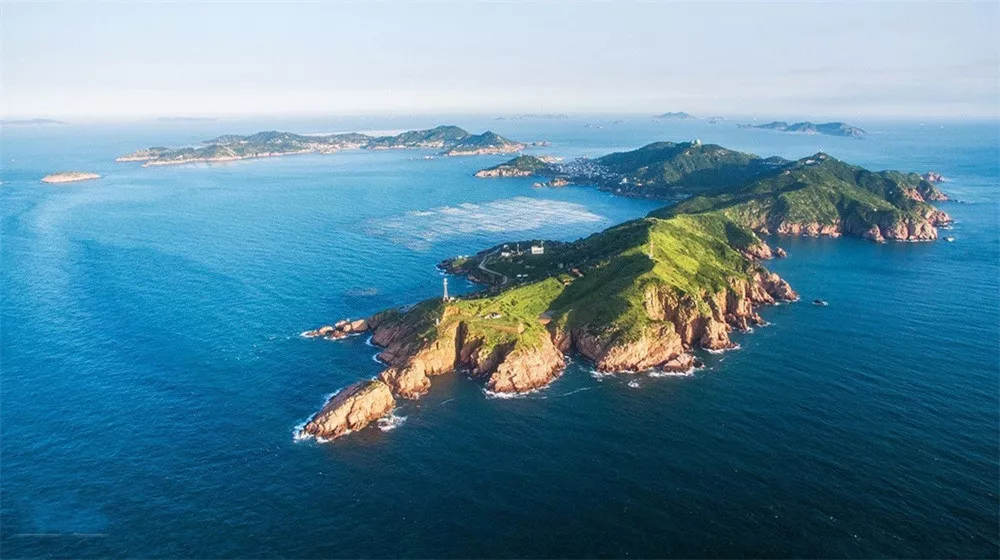 中秋出行！新晉黑馬目的地TOP10，小眾海島、賞秋秘境、文化慢城