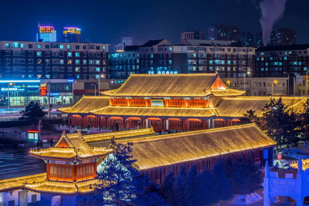 中秋出行！新晉黑馬目的地TOP10，小眾海島、賞秋秘境、文化慢城