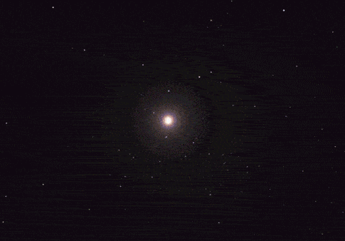 茫茫宇宙，為啥飄蕩著那么多石頭，由石頭組成的行星有幾多？