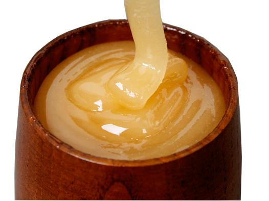 真蜂蜜結(jié)晶嗎(正宗蜂蜜結(jié)晶的辨別方法) 真蜂蜜結(jié)晶嗎(正宗蜂蜜結(jié)晶的辨別方法)