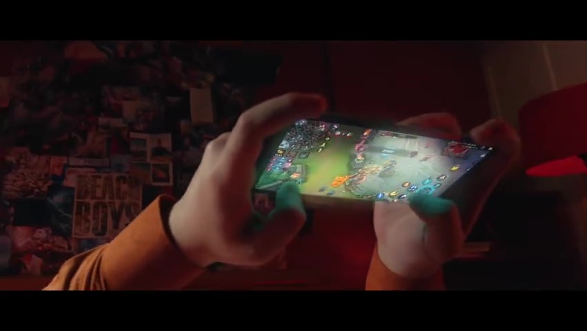 英雄聯盟手游破曉杯11月13日開賽 出征片《BIG TIME》公布