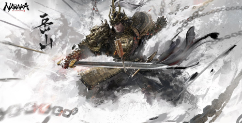 《永劫無(wú)間》全球銷(xiāo)量破600w 創(chuàng)國(guó)產(chǎn)買(mǎi)斷游戲新紀(jì)錄