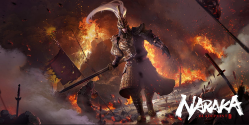 《永劫無(wú)間》全球銷(xiāo)量破600w 創(chuàng)國(guó)產(chǎn)買(mǎi)斷游戲新紀(jì)錄