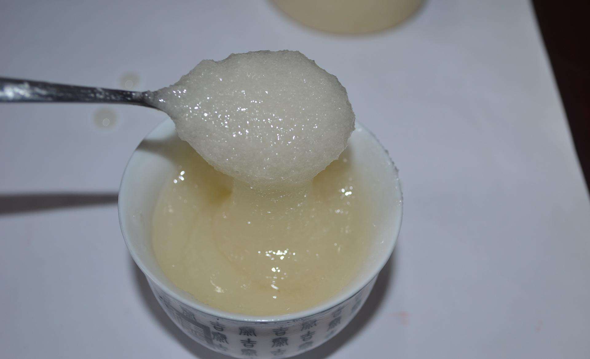 蜂蜜多少度開始結(jié)晶(蜂蜜結(jié)晶溫度范圍) 蜂蜜多少度開始結(jié)晶(蜂蜜結(jié)晶溫度范圍)