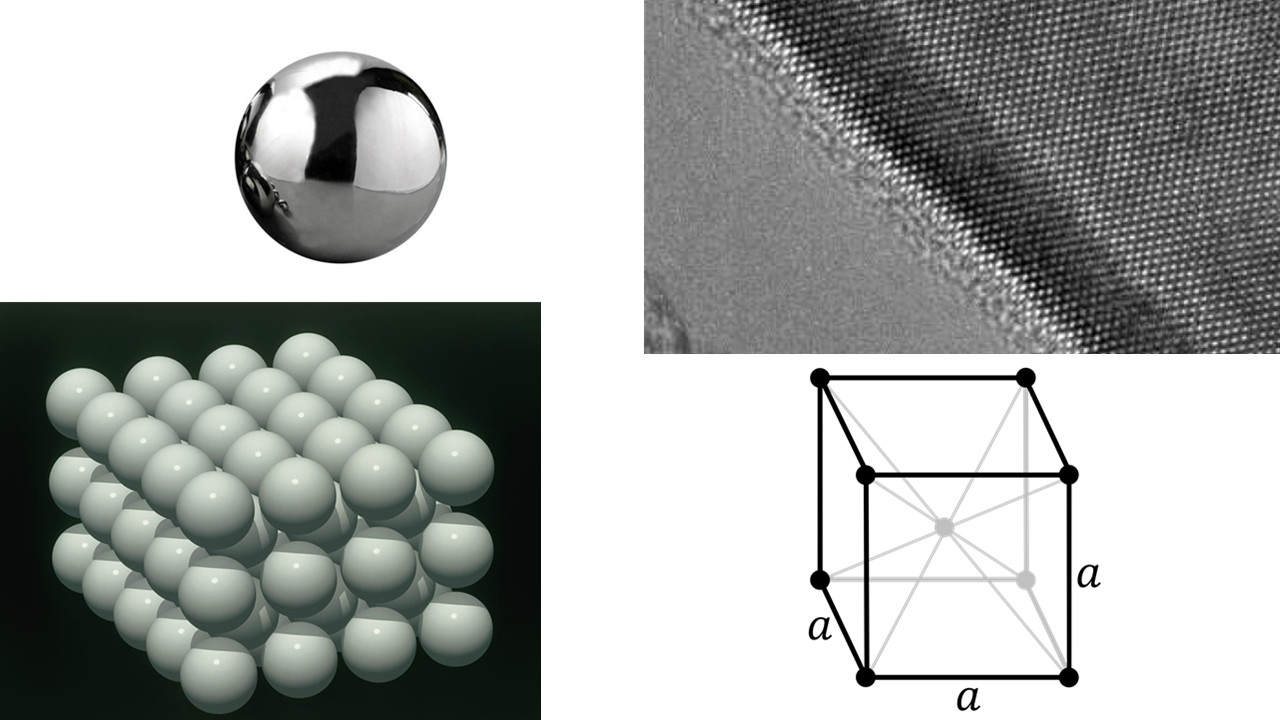 數(shù)學(xué)物理打架：將一顆完美的鐵球放在平面上，接觸點(diǎn)無限小？