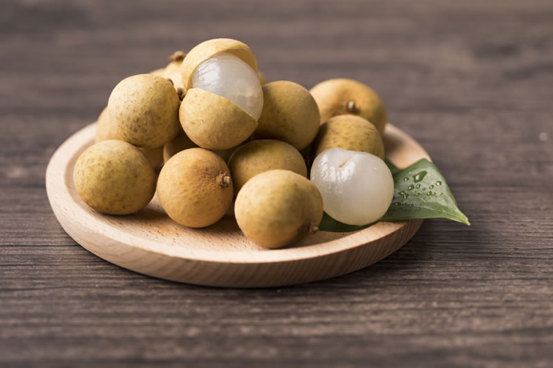 龍眼和桂圓是一種水果嗎(龍眼和桂圓的區別) 龍眼和桂圓是一種水果嗎(龍眼和桂圓的區別)