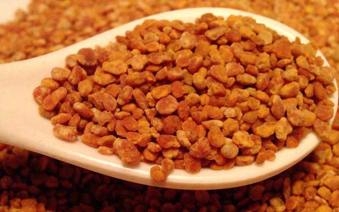 茶花粉適合什么人吃？尤其是這6類人，經常吃些茶花粉大有裨益！