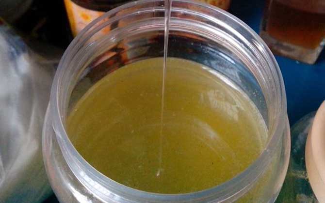 假蜂蜜會結晶嗎？結晶和蜂蜜真假無關，假蜂蜜也有可能會結晶！