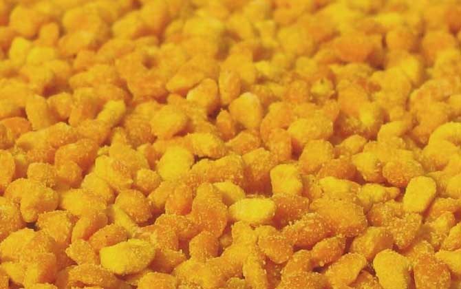 荷花粉的功效與作用有哪些？不但能增強體質(zhì)，還能延緩衰老速度！