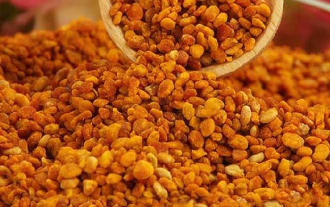 什么人群不適合吃花粉？這6種人不能吃花粉，否則反而影響健康！