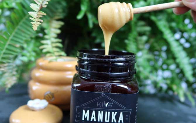 新西蘭蜂蜜有什么功效與作用？這6個好處，只有經常喝才知道！