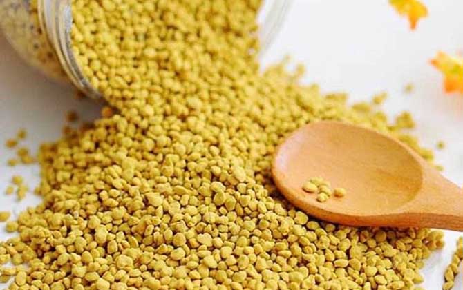 長期吃花粉會得乳腺癌嗎？適量食用沒問題，過量食用可能有風險！