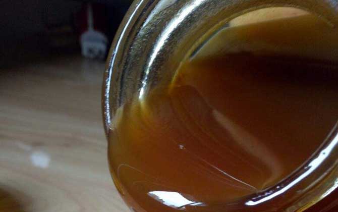 百花蜜價格多少錢一斤？