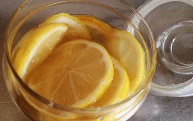 蜂蜜檸檬茶怎么做才正確？