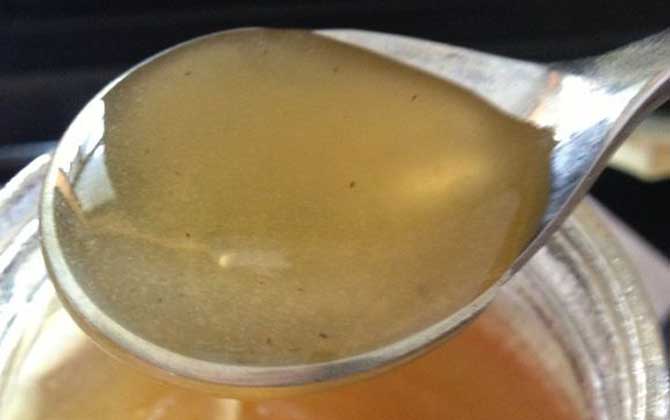 蘋(píng)果醋加蜂蜜真的能減肥嗎？