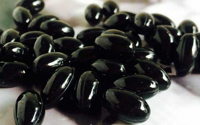 吃了假蜂膠會怎么樣？