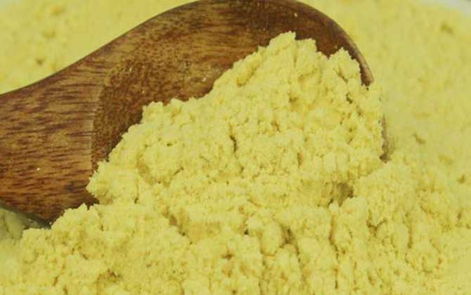 松花粉到底是不是騙局？