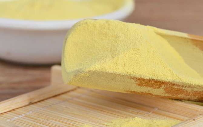 松花粉怎么吃效果最好？