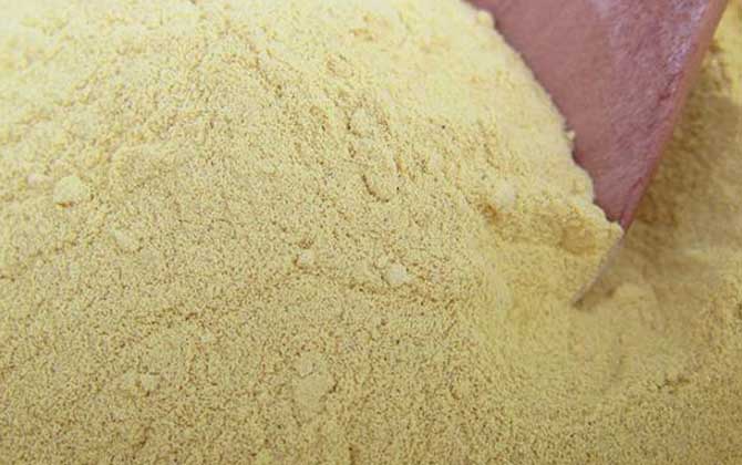 松花粉什么時候吃最有效？