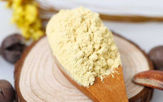 吃松花粉能補(bǔ)腎壯陽(yáng)嗎？